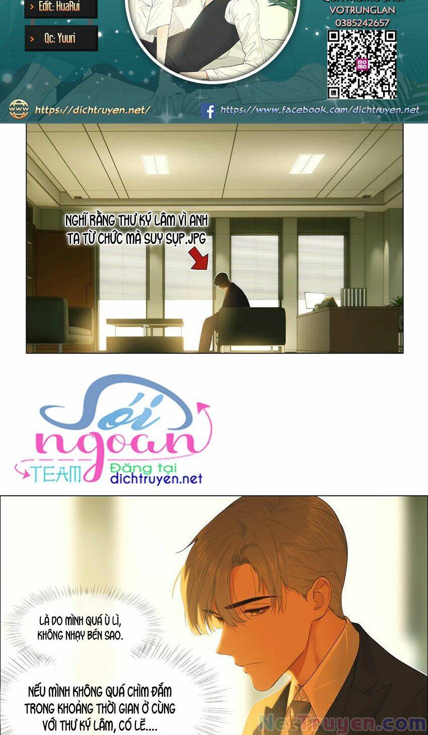 Đâu Phải Tại Tui Muốn Giả Gái Chapter 55 - 2