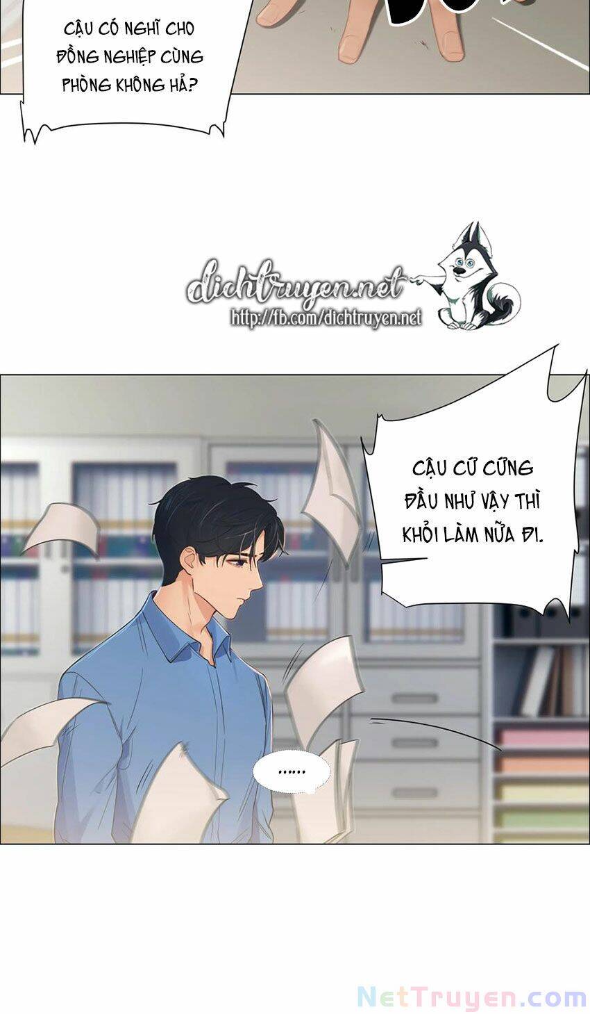 Đâu Phải Tại Tui Muốn Giả Gái Chapter 55 - 11