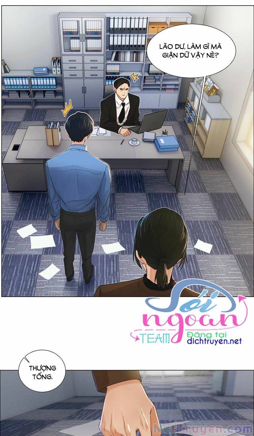 Đâu Phải Tại Tui Muốn Giả Gái Chapter 55 - 12