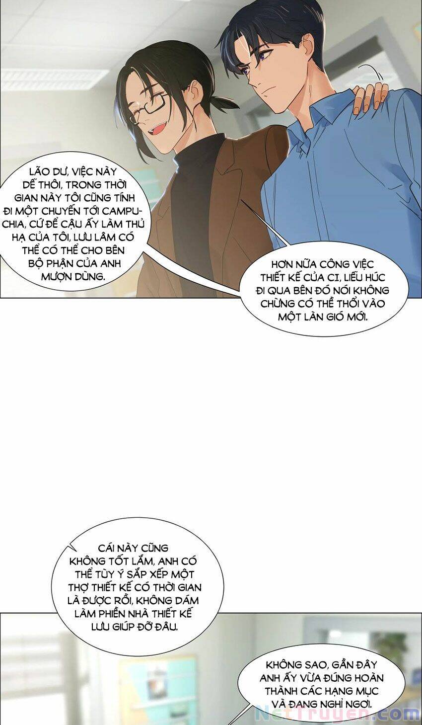 Đâu Phải Tại Tui Muốn Giả Gái Chapter 55 - 15