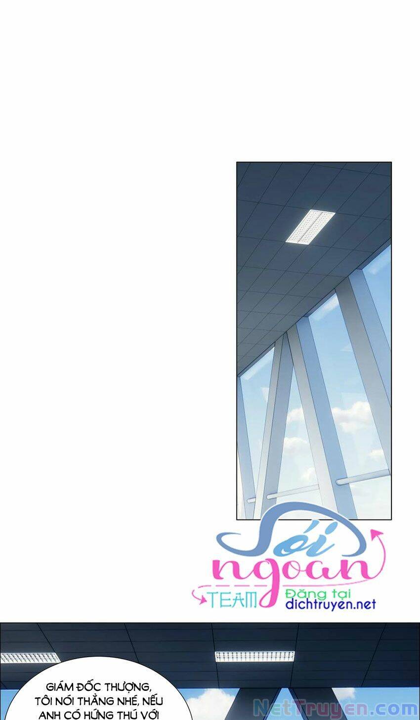 Đâu Phải Tại Tui Muốn Giả Gái Chapter 55 - 17