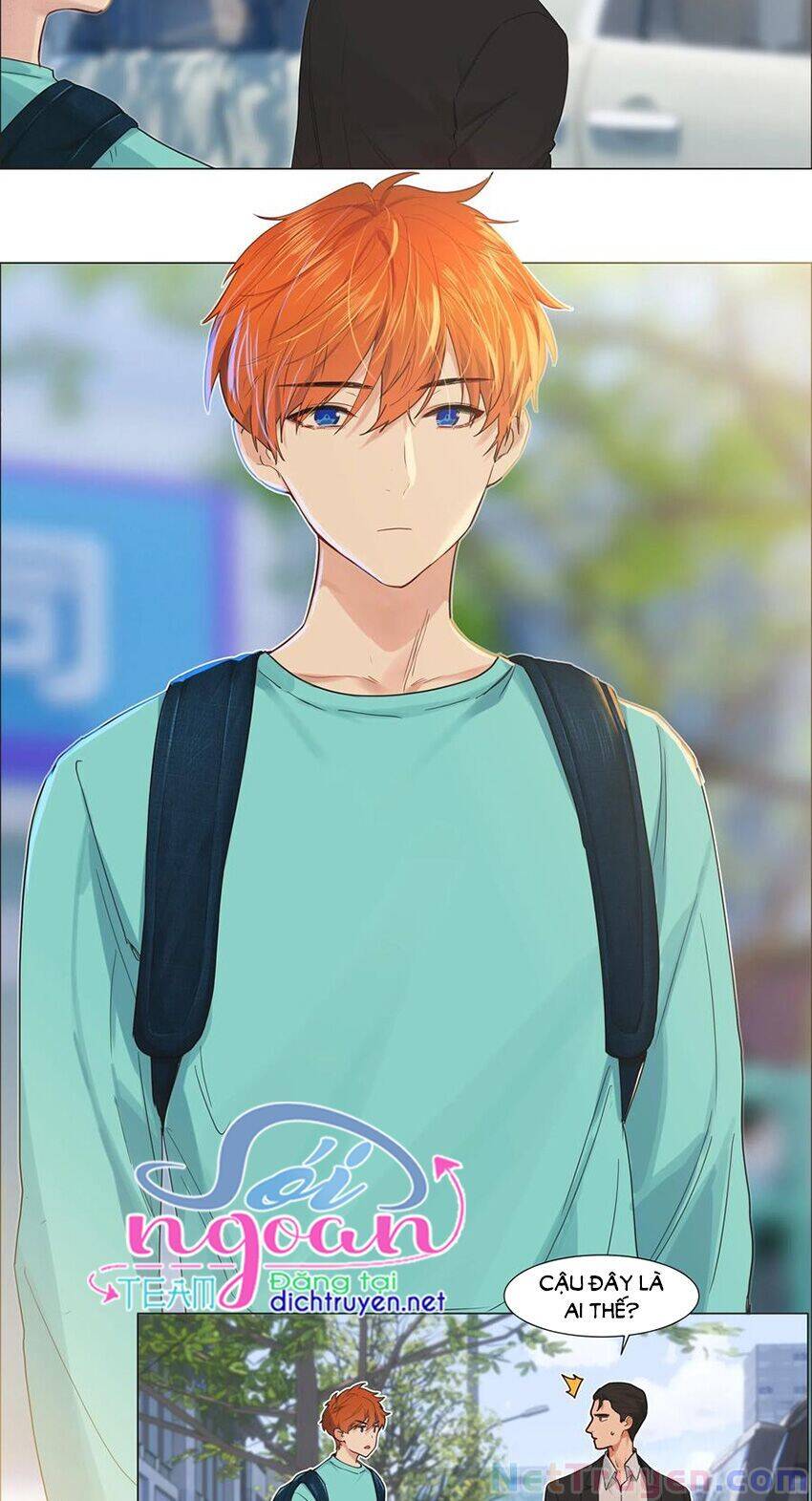 Đâu Phải Tại Tui Muốn Giả Gái Chapter 55 - 23