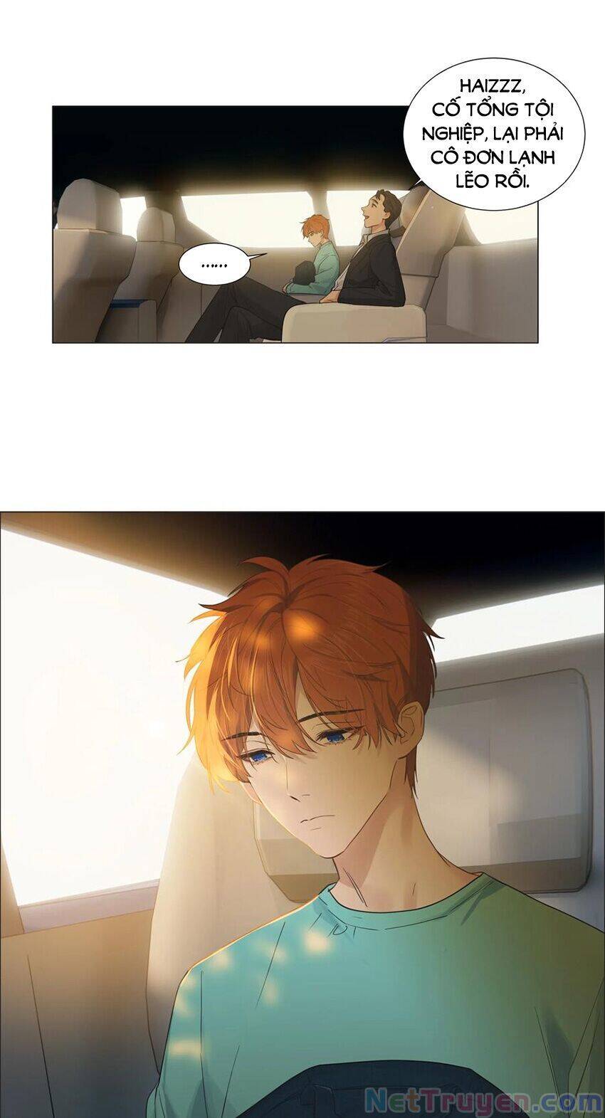 Đâu Phải Tại Tui Muốn Giả Gái Chapter 55 - 27