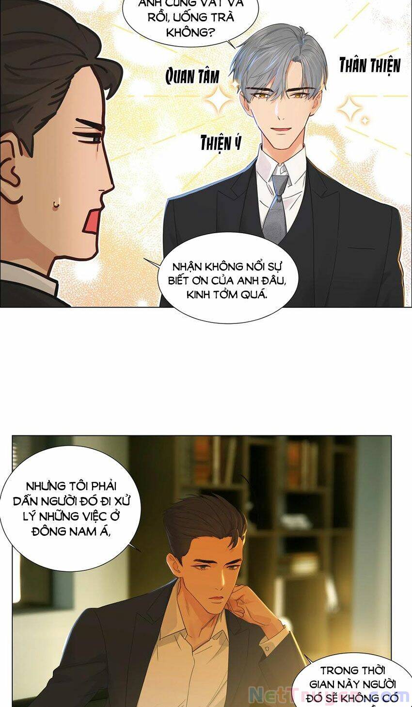 Đâu Phải Tại Tui Muốn Giả Gái Chapter 55 - 5