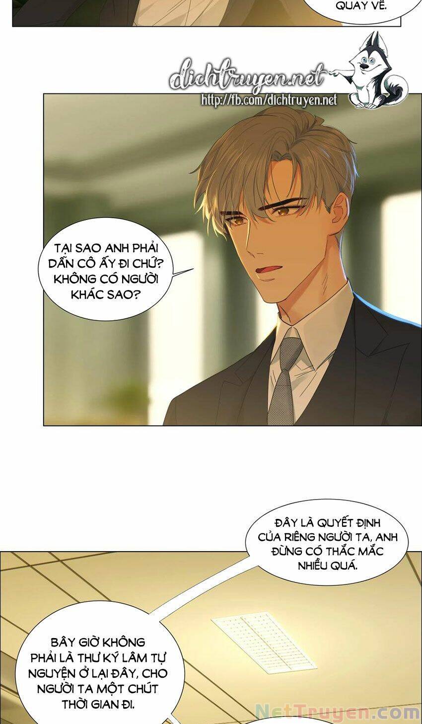 Đâu Phải Tại Tui Muốn Giả Gái Chapter 55 - 6