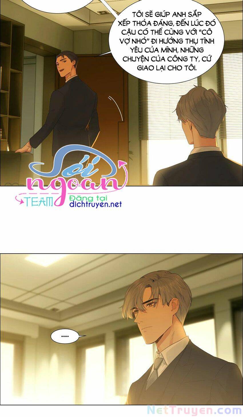 Đâu Phải Tại Tui Muốn Giả Gái Chapter 55 - 7