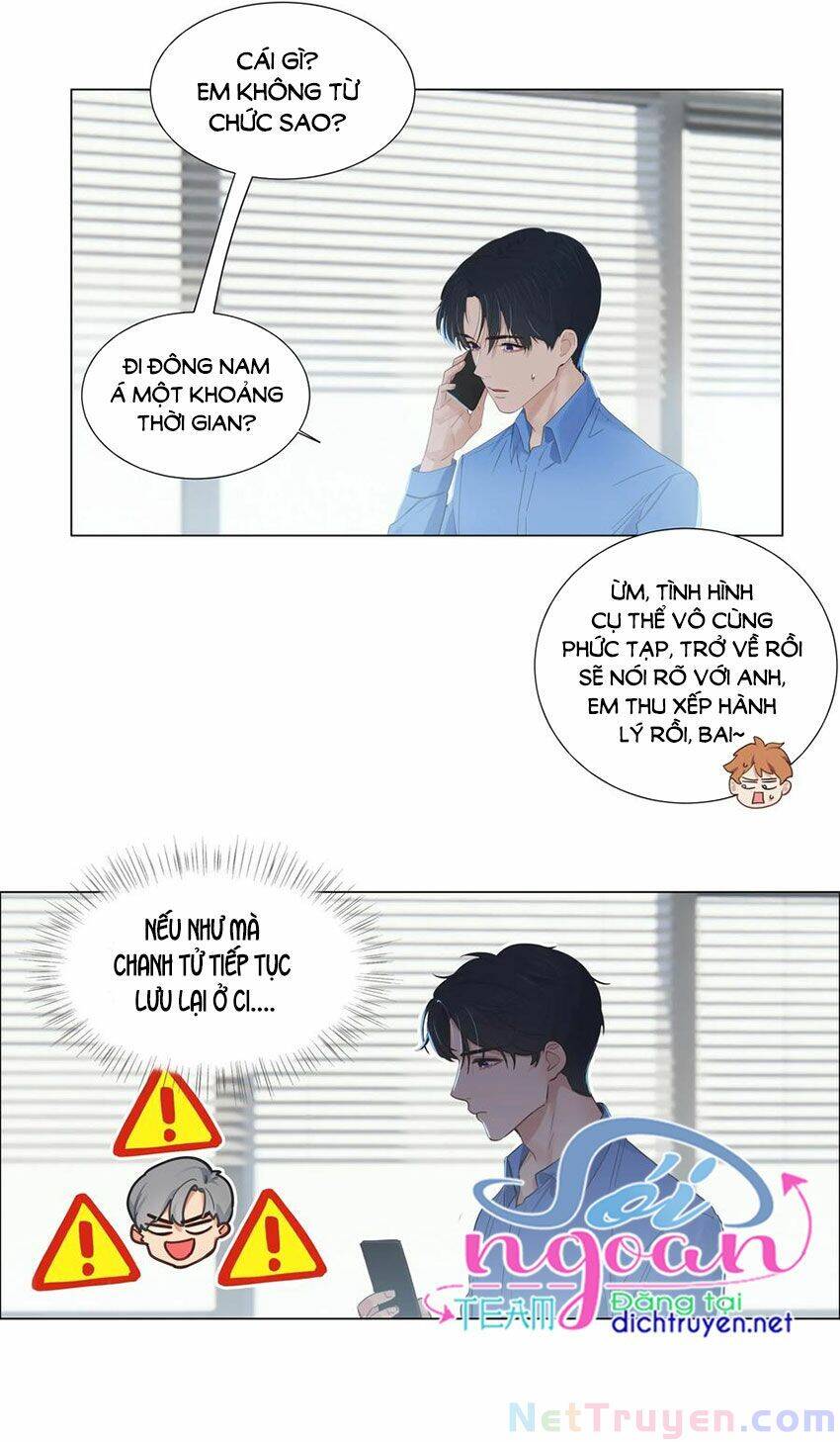 Đâu Phải Tại Tui Muốn Giả Gái Chapter 55 - 9