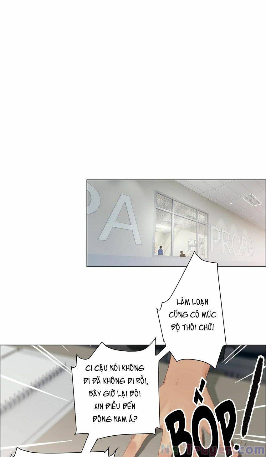 Đâu Phải Tại Tui Muốn Giả Gái Chapter 55 - 10