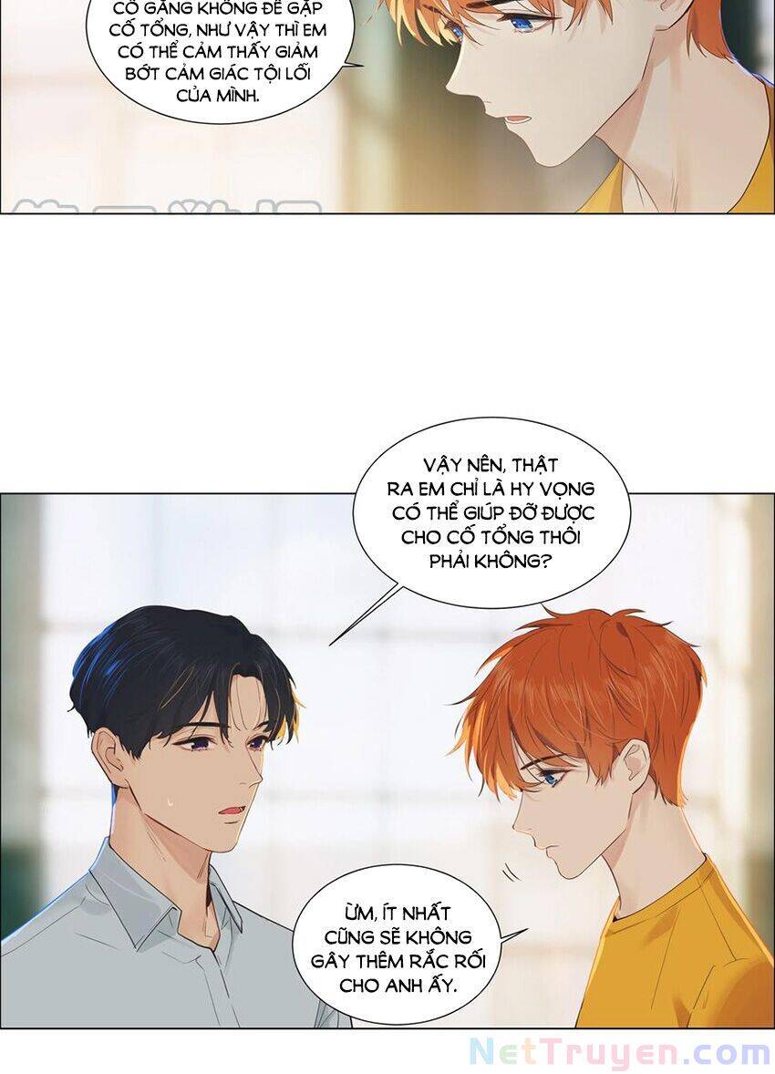 Đâu Phải Tại Tui Muốn Giả Gái Chapter 56 - 13