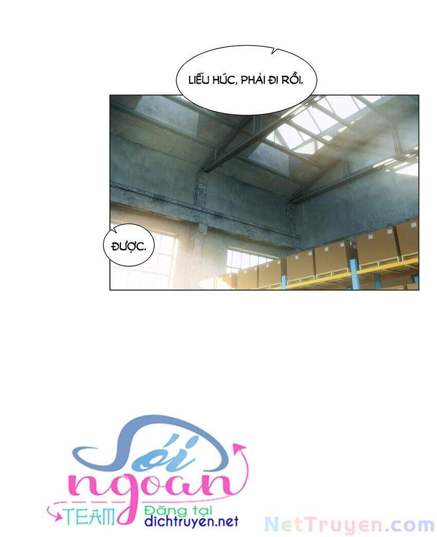 Đâu Phải Tại Tui Muốn Giả Gái Chapter 56 - 15