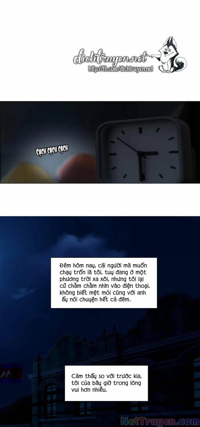 Đâu Phải Tại Tui Muốn Giả Gái Chapter 56 - 29