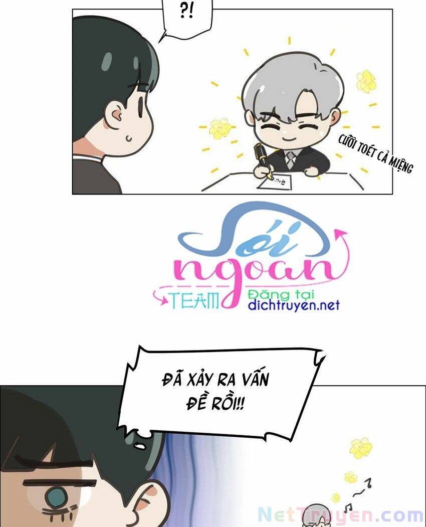 Đâu Phải Tại Tui Muốn Giả Gái Chapter 56 - 34