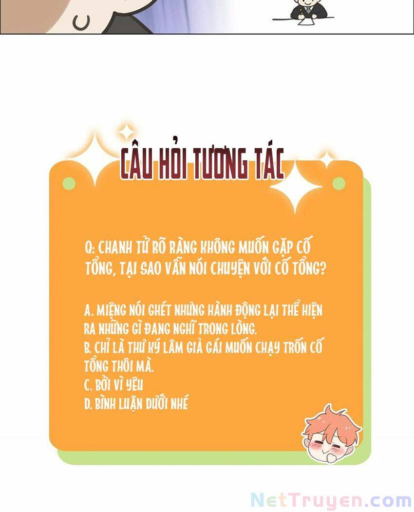 Đâu Phải Tại Tui Muốn Giả Gái Chapter 56 - 35