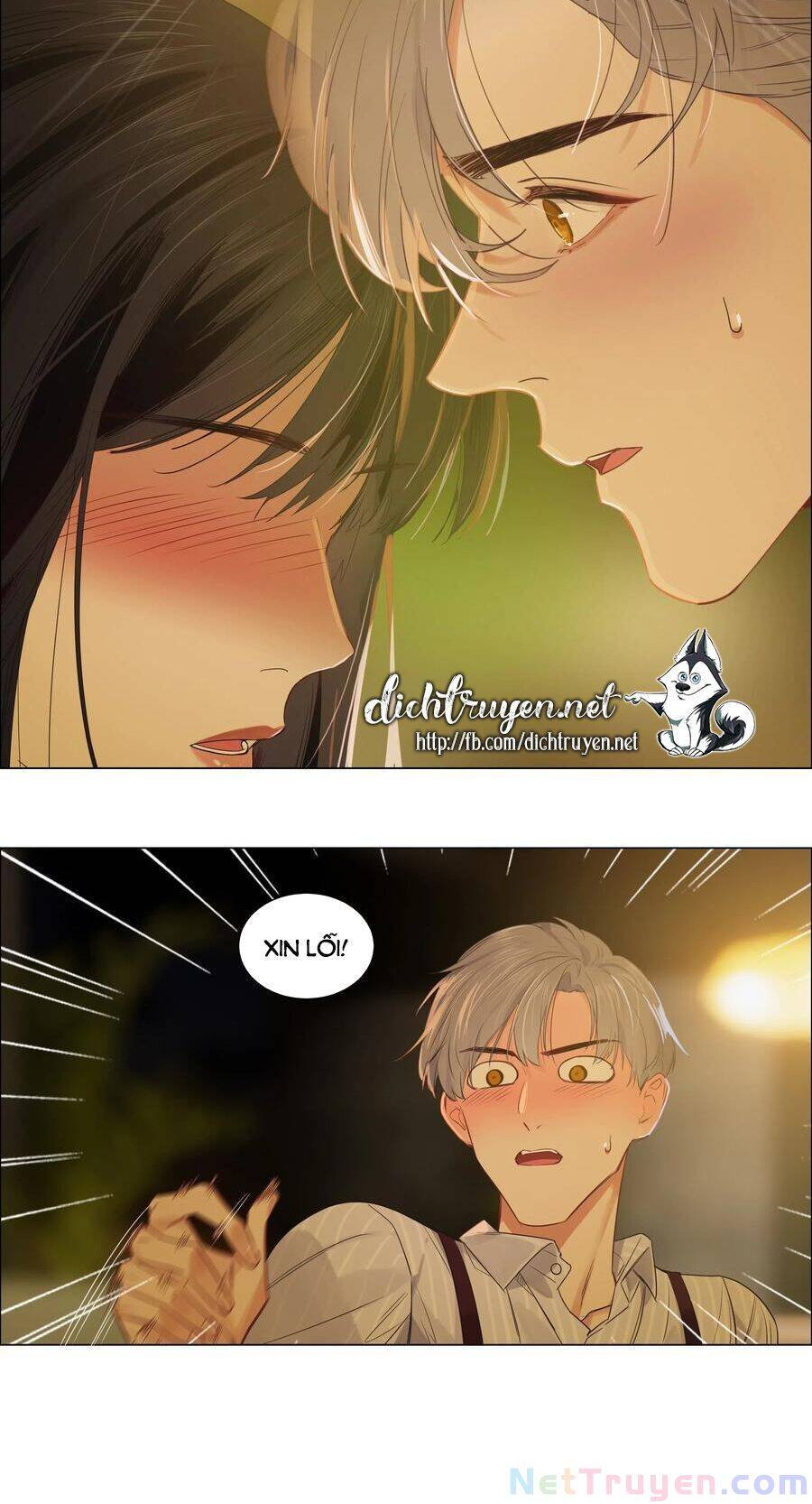 Đâu Phải Tại Tui Muốn Giả Gái Chapter 60 - 12