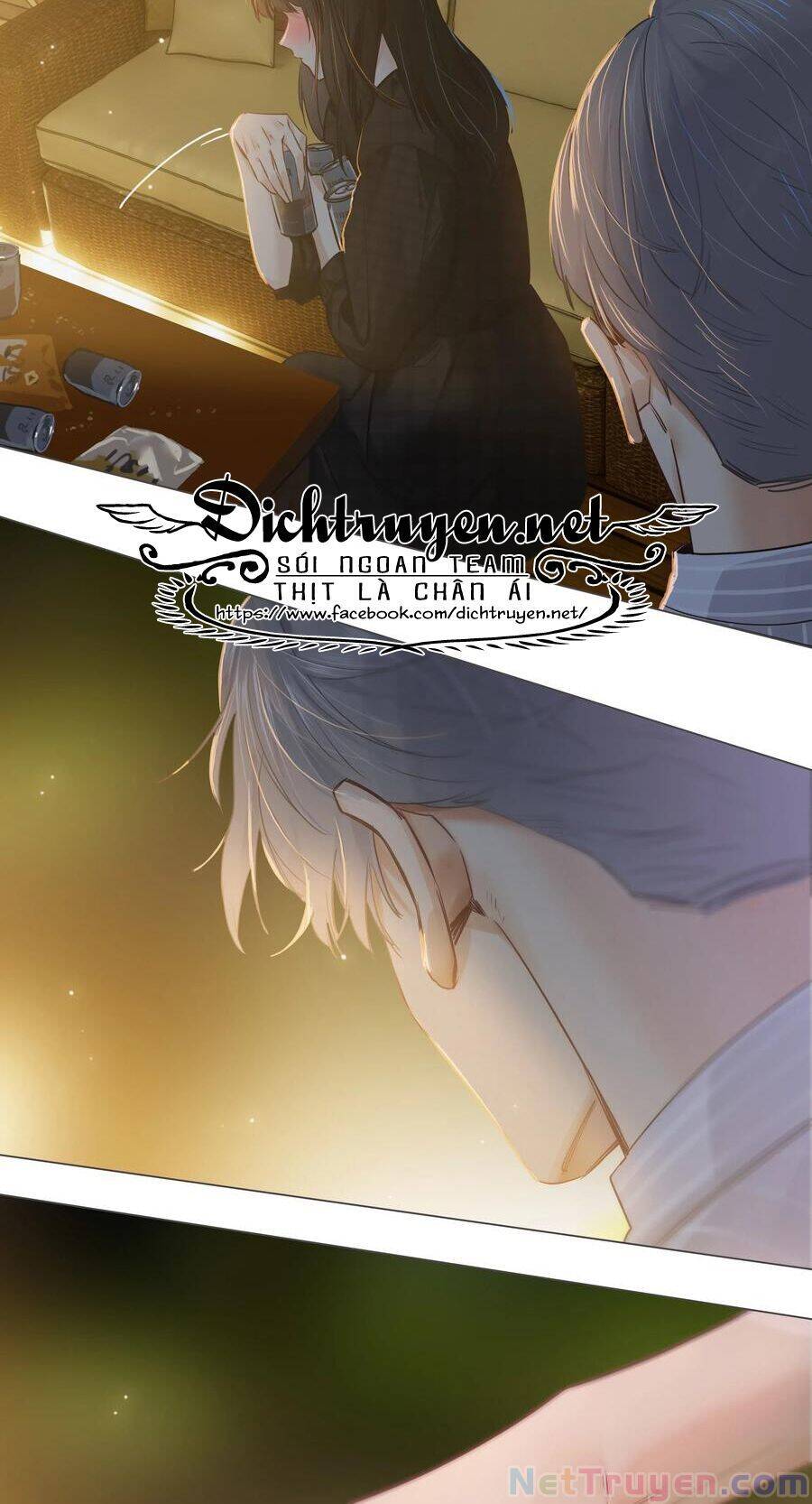 Đâu Phải Tại Tui Muốn Giả Gái Chapter 60 - 15