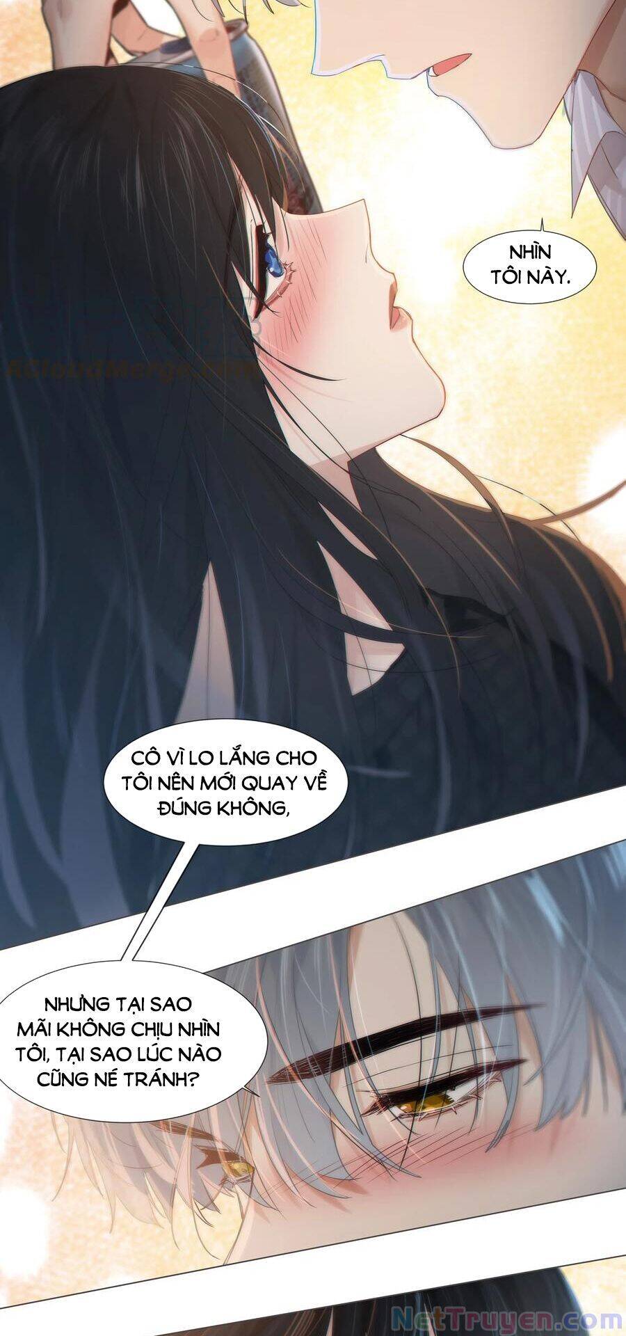 Đâu Phải Tại Tui Muốn Giả Gái Chapter 60 - 17