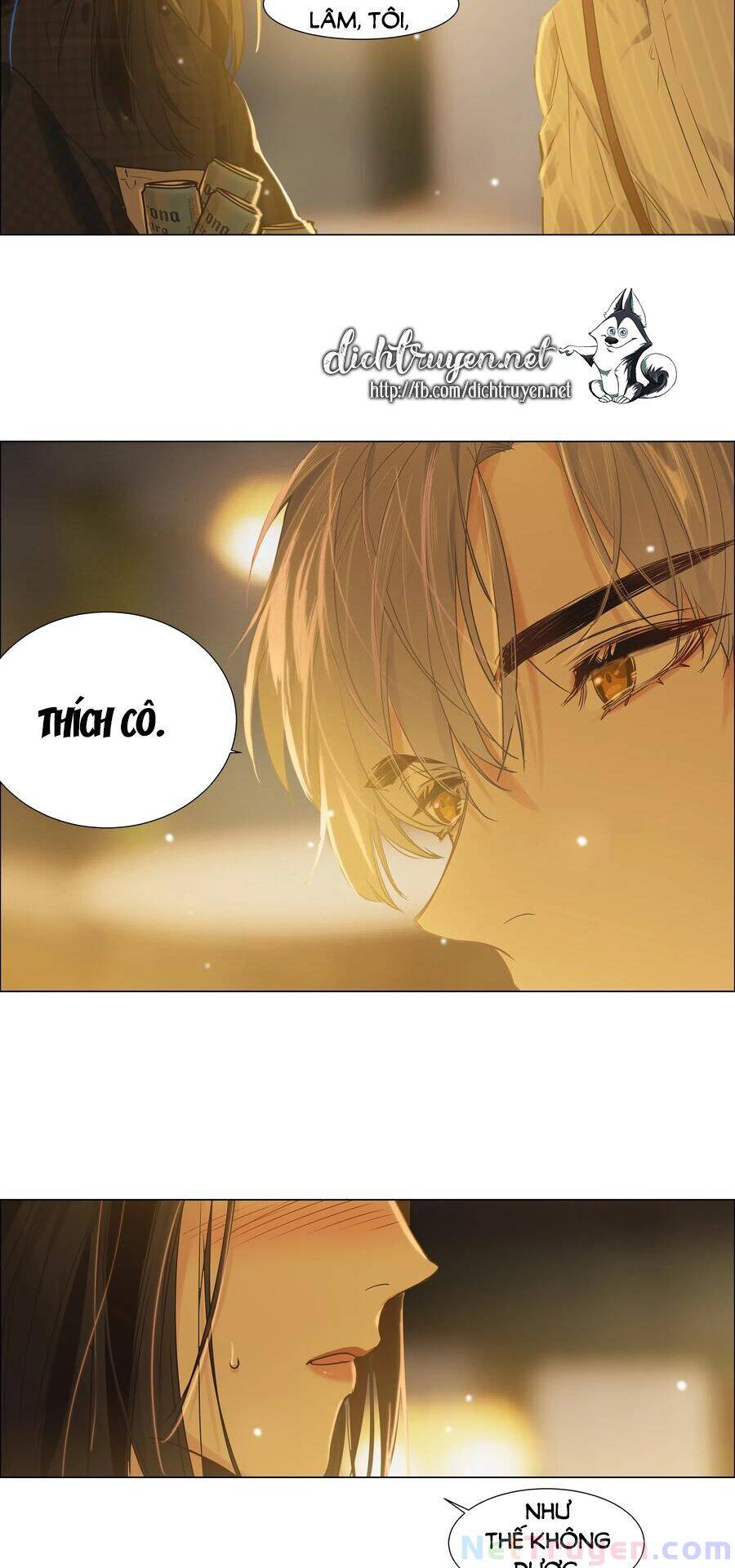 Đâu Phải Tại Tui Muốn Giả Gái Chapter 60 - 19