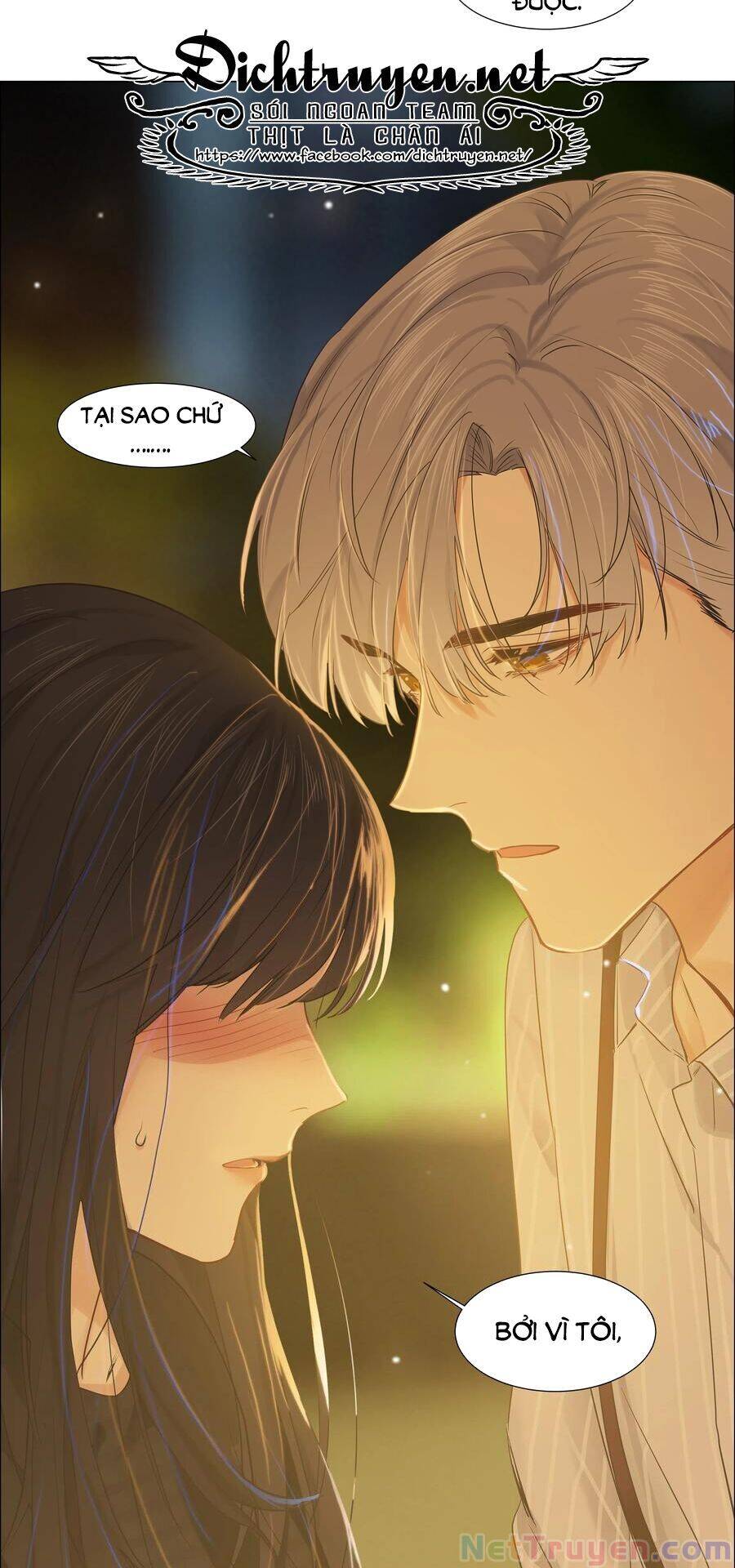 Đâu Phải Tại Tui Muốn Giả Gái Chapter 60 - 20