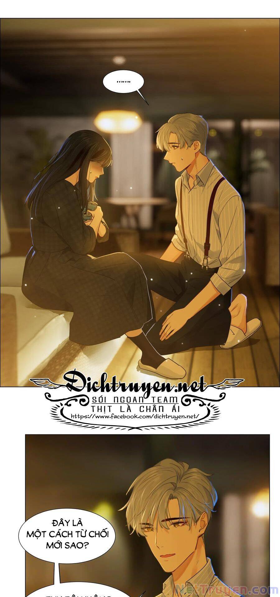 Đâu Phải Tại Tui Muốn Giả Gái Chapter 60 - 22