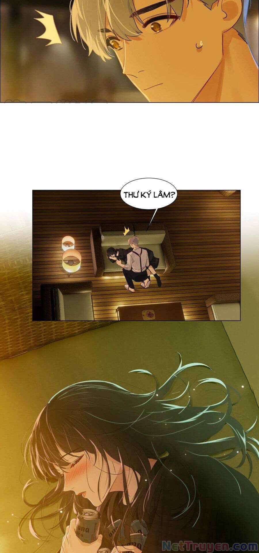 Đâu Phải Tại Tui Muốn Giả Gái Chapter 60 - 24