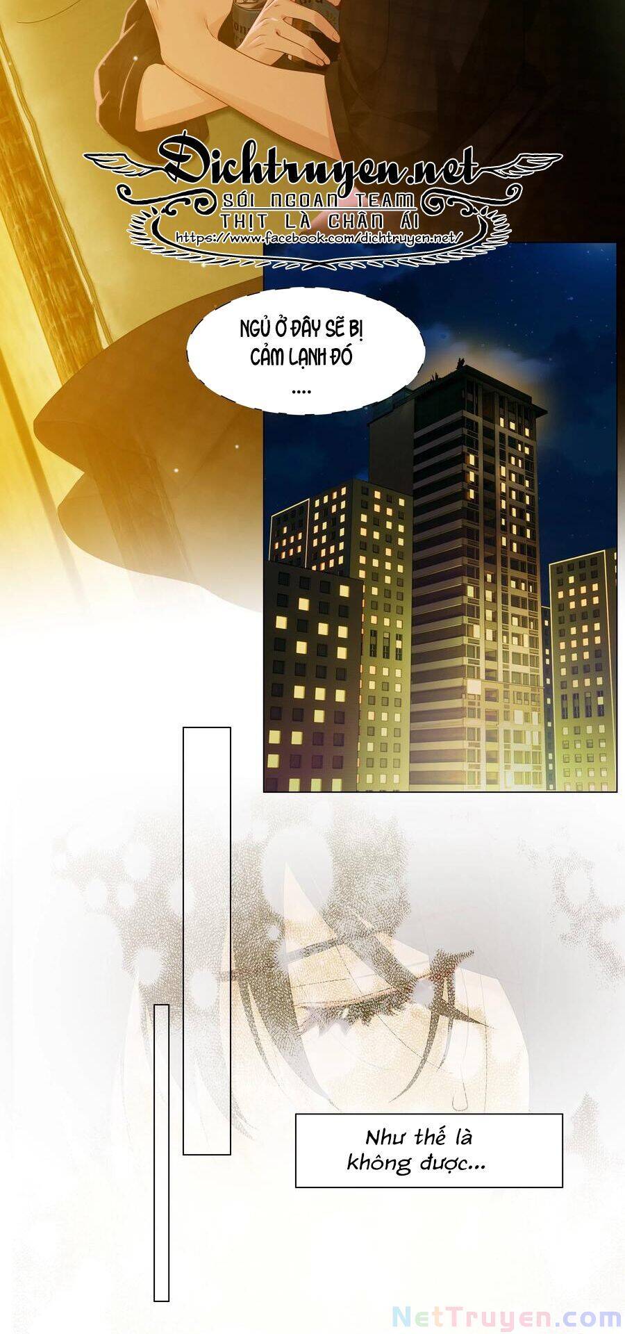 Đâu Phải Tại Tui Muốn Giả Gái Chapter 60 - 25