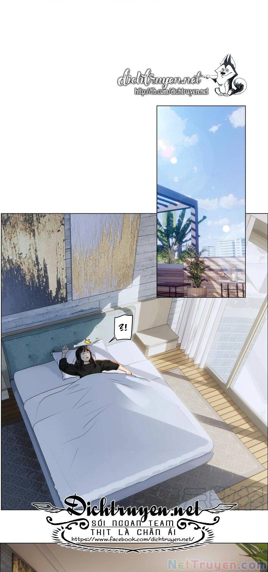 Đâu Phải Tại Tui Muốn Giả Gái Chapter 60 - 26