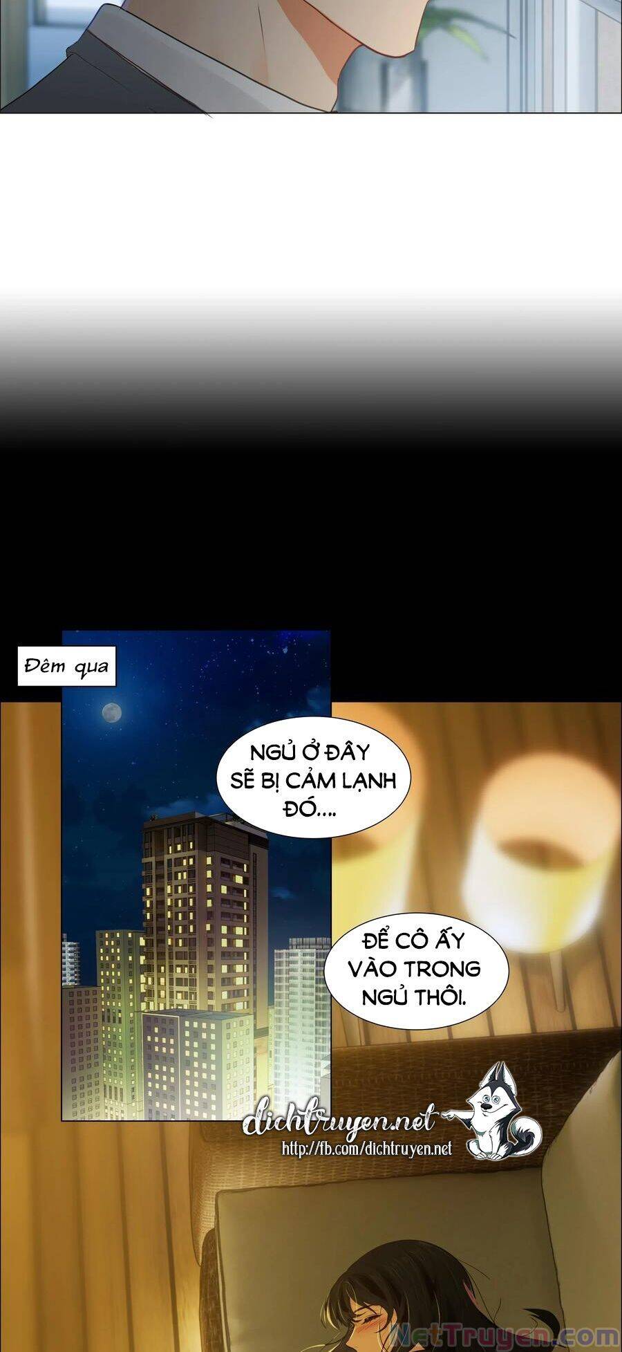 Đâu Phải Tại Tui Muốn Giả Gái Chapter 60 - 35