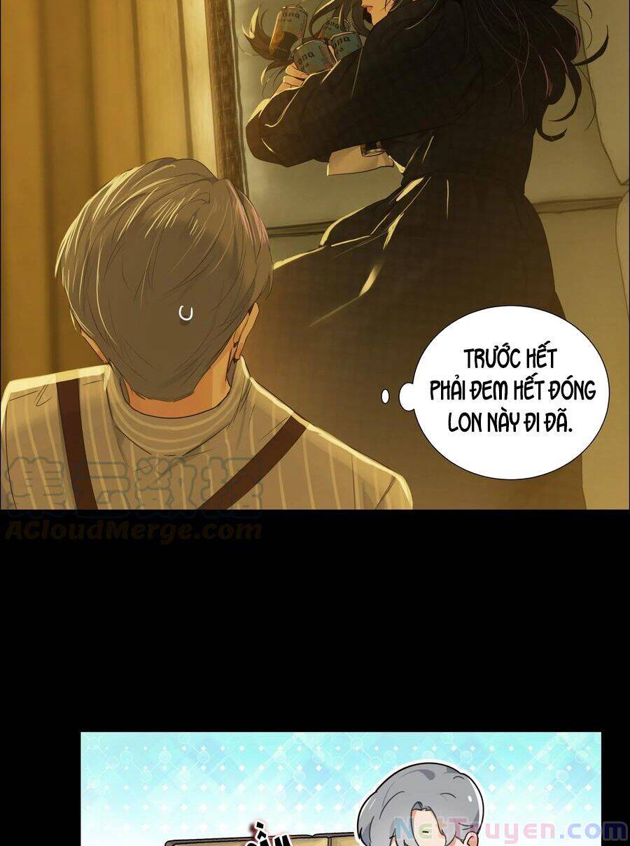 Đâu Phải Tại Tui Muốn Giả Gái Chapter 60 - 36