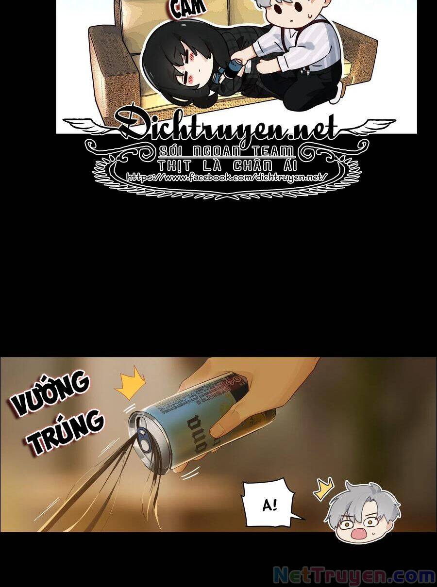 Đâu Phải Tại Tui Muốn Giả Gái Chapter 60 - 37