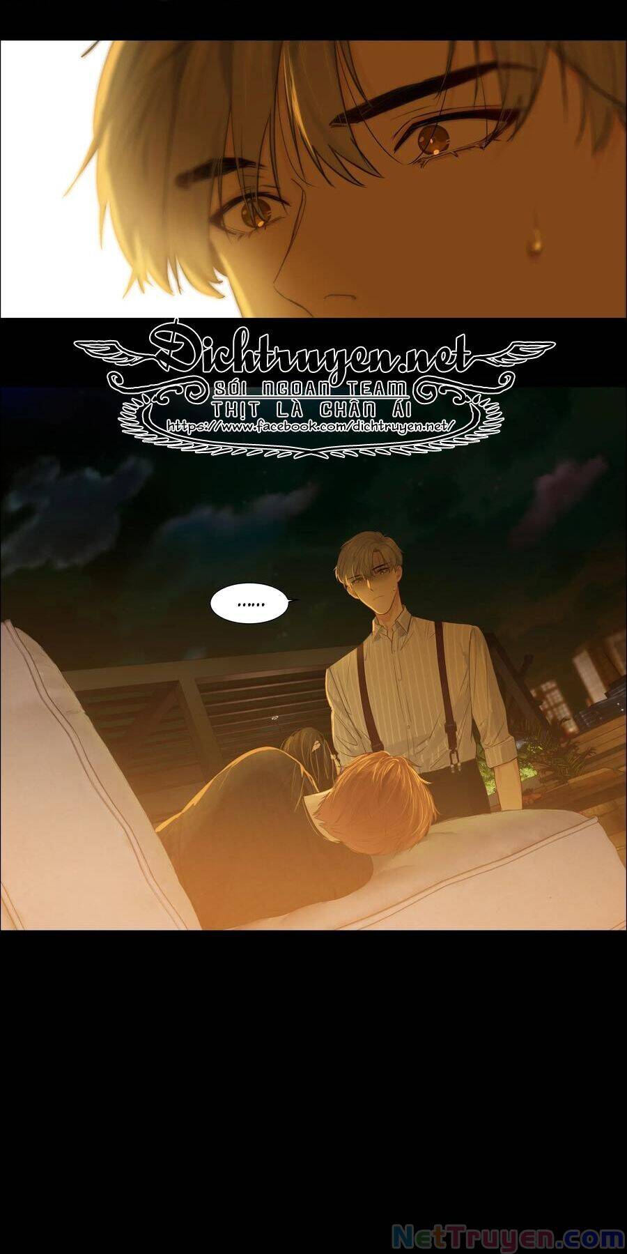 Đâu Phải Tại Tui Muốn Giả Gái Chapter 60 - 39