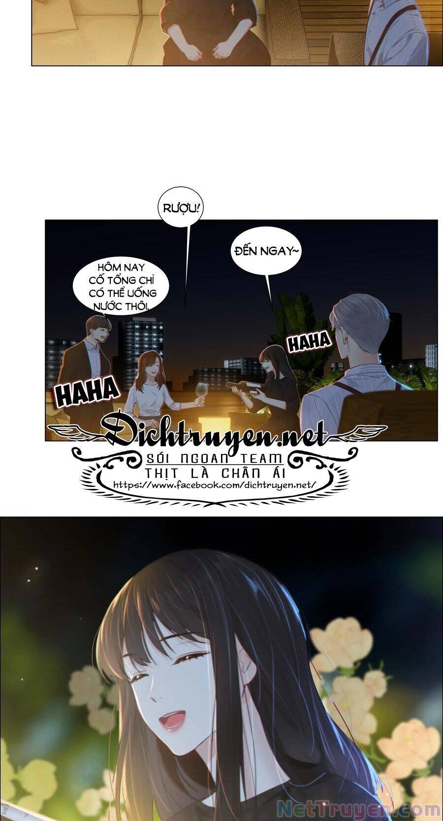 Đâu Phải Tại Tui Muốn Giả Gái Chapter 60 - 5