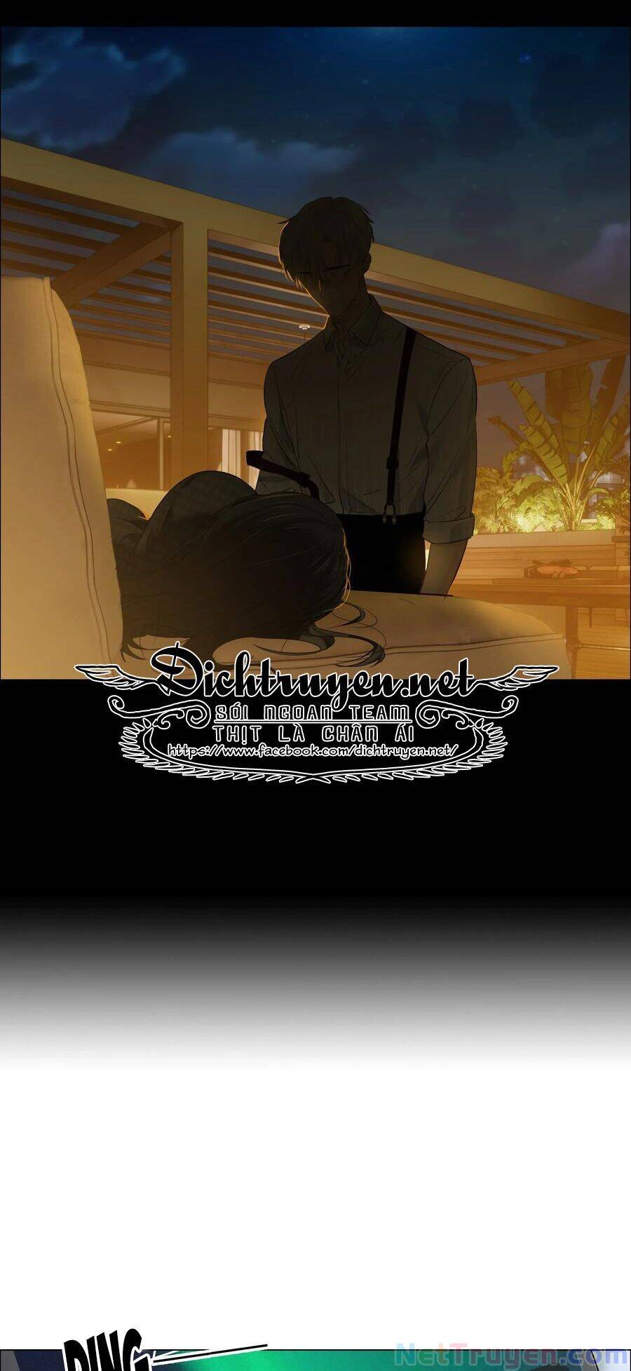 Đâu Phải Tại Tui Muốn Giả Gái Chapter 60 - 42