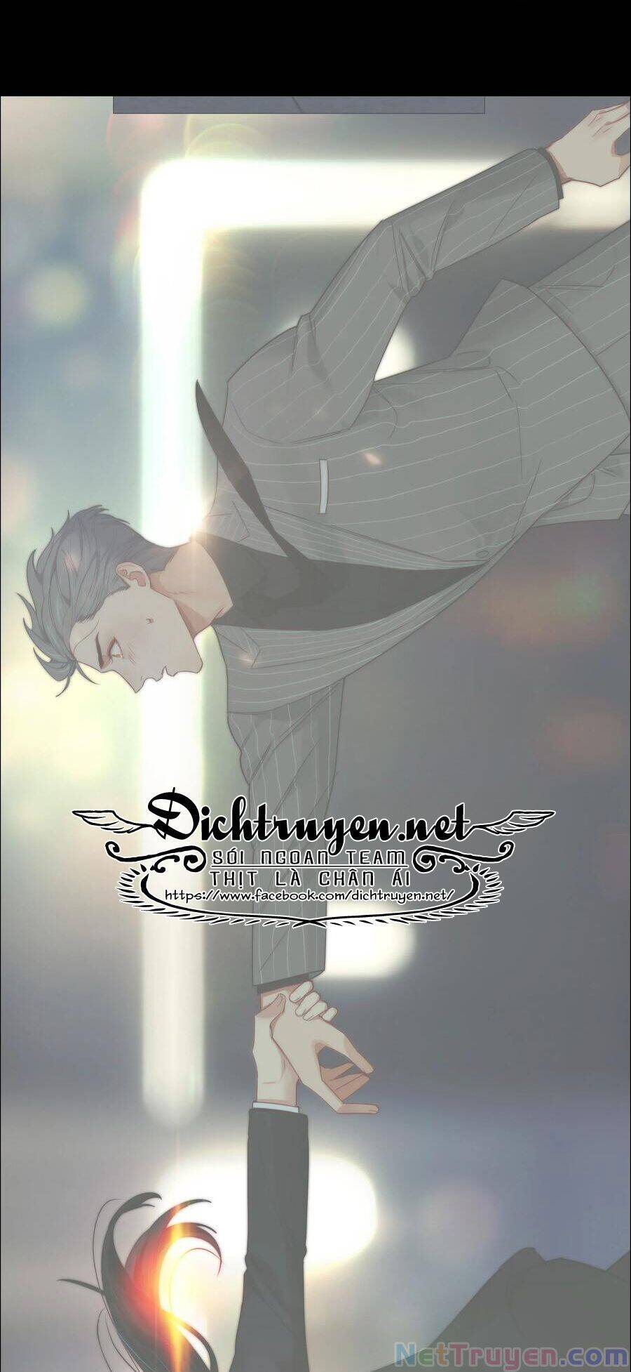 Đâu Phải Tại Tui Muốn Giả Gái Chapter 60 - 44