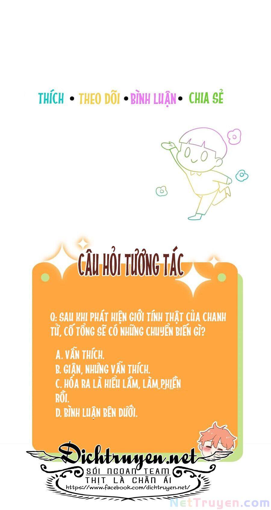 Đâu Phải Tại Tui Muốn Giả Gái Chapter 60 - 52