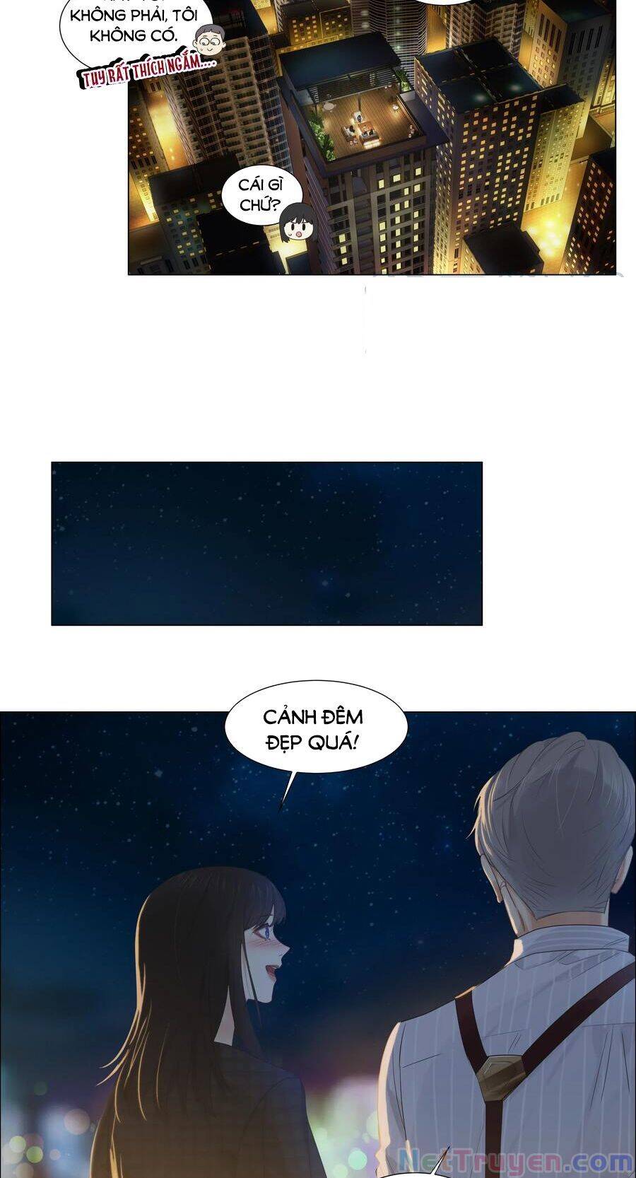 Đâu Phải Tại Tui Muốn Giả Gái Chapter 60 - 7