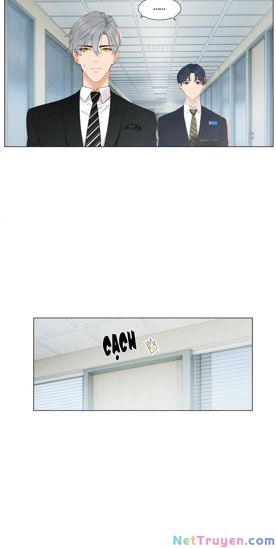 Đâu Phải Tại Tui Muốn Giả Gái Chapter 63 - 14