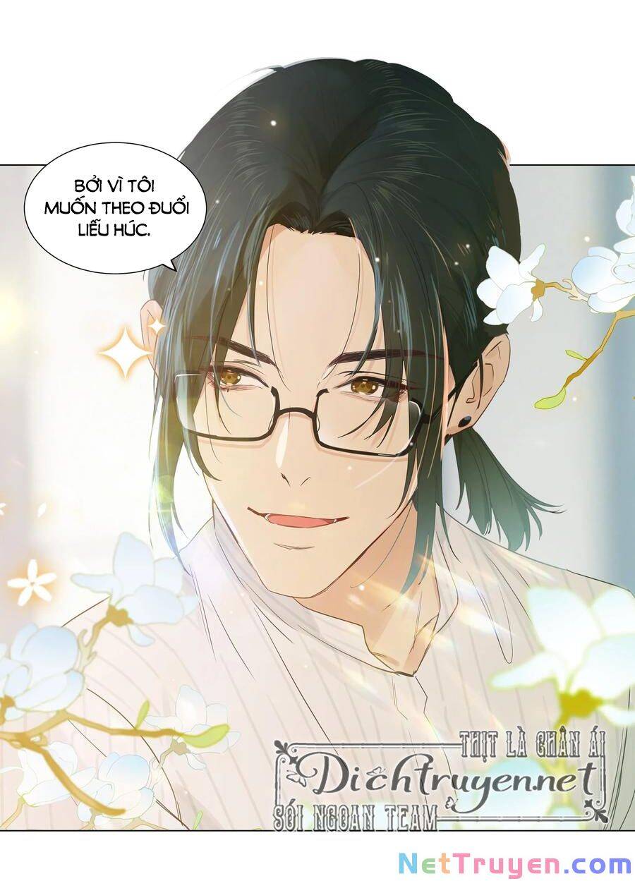 Đâu Phải Tại Tui Muốn Giả Gái Chapter 63 - 19