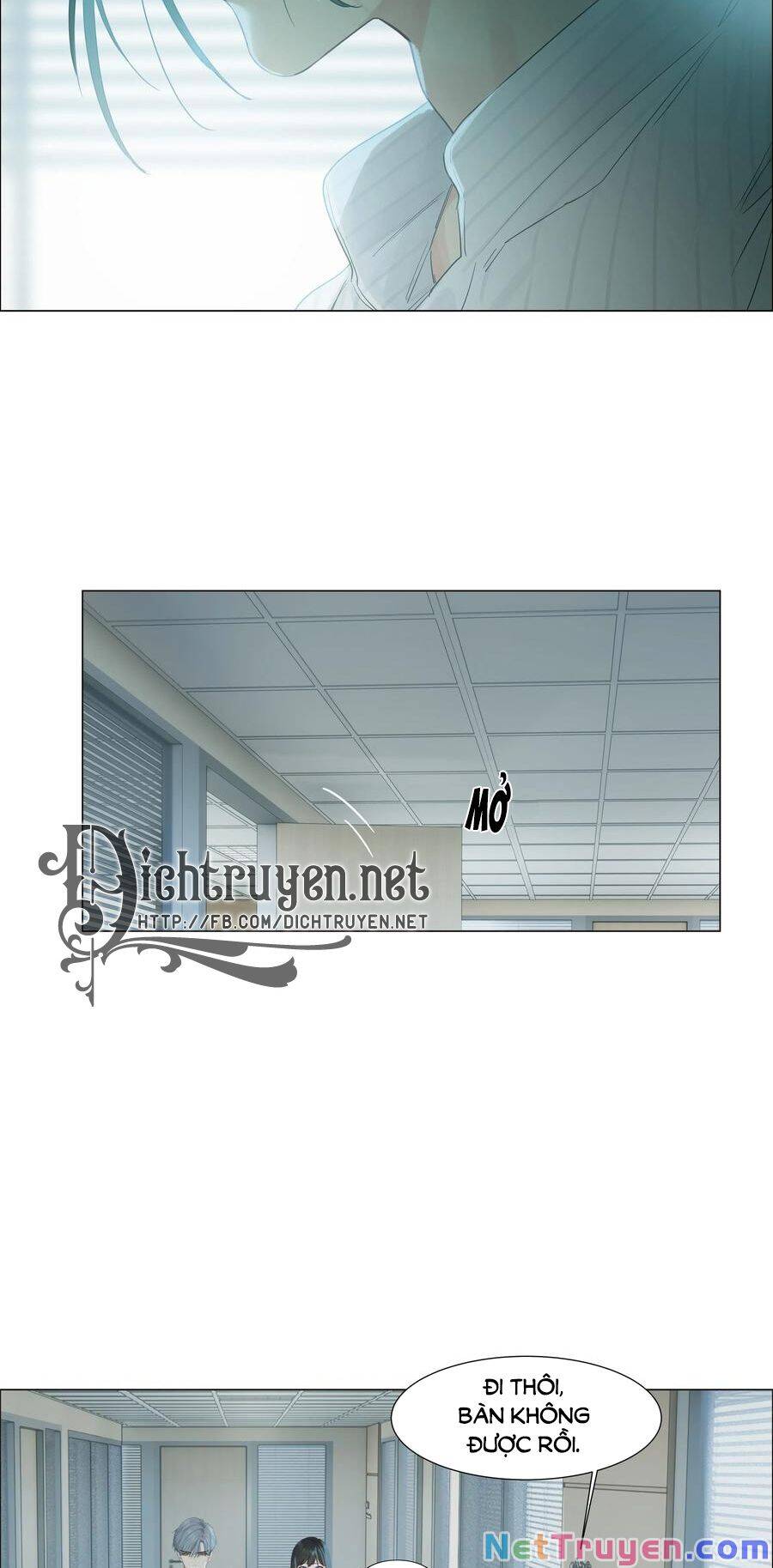 Đâu Phải Tại Tui Muốn Giả Gái Chapter 63 - 23