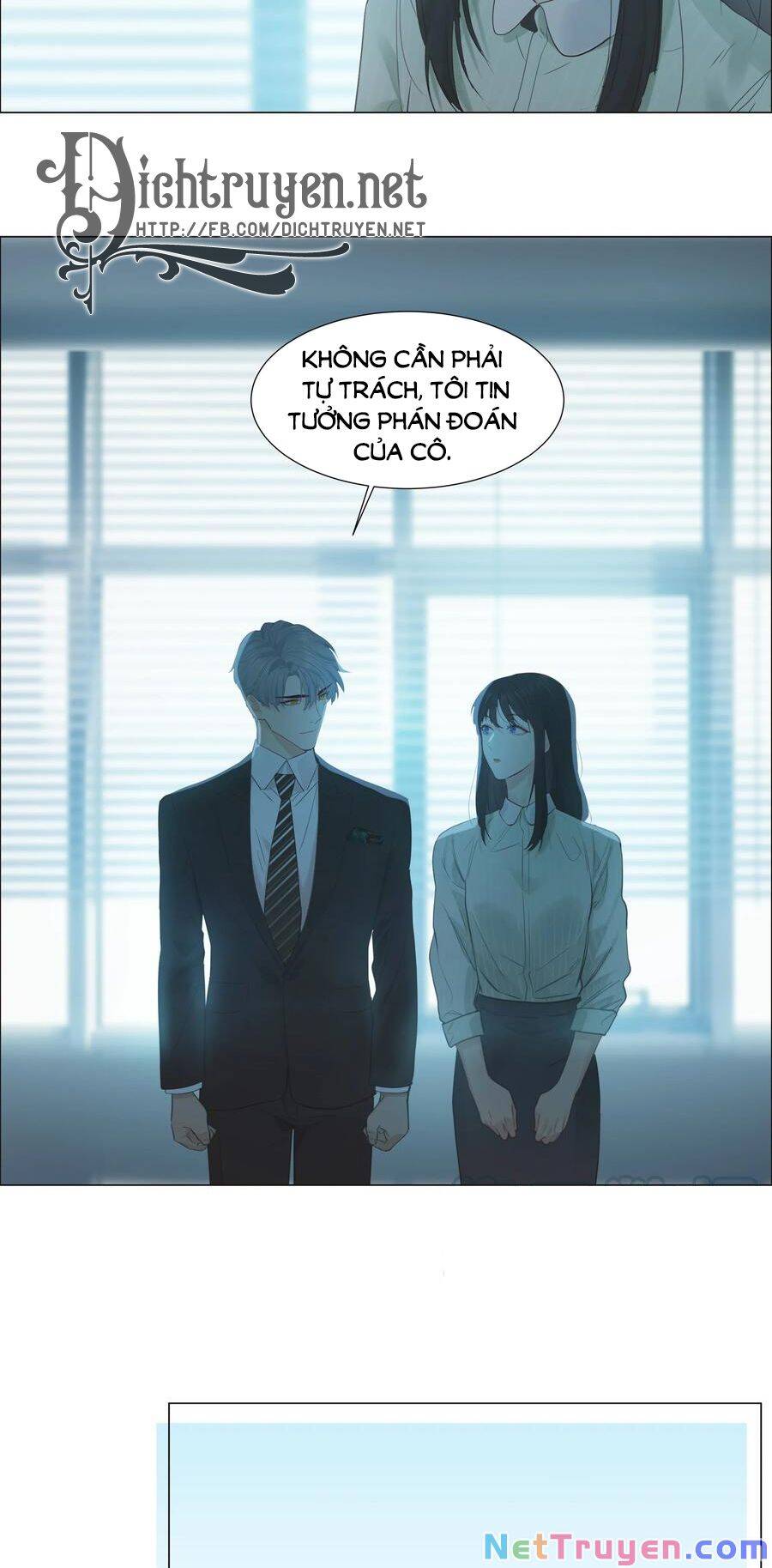 Đâu Phải Tại Tui Muốn Giả Gái Chapter 63 - 26