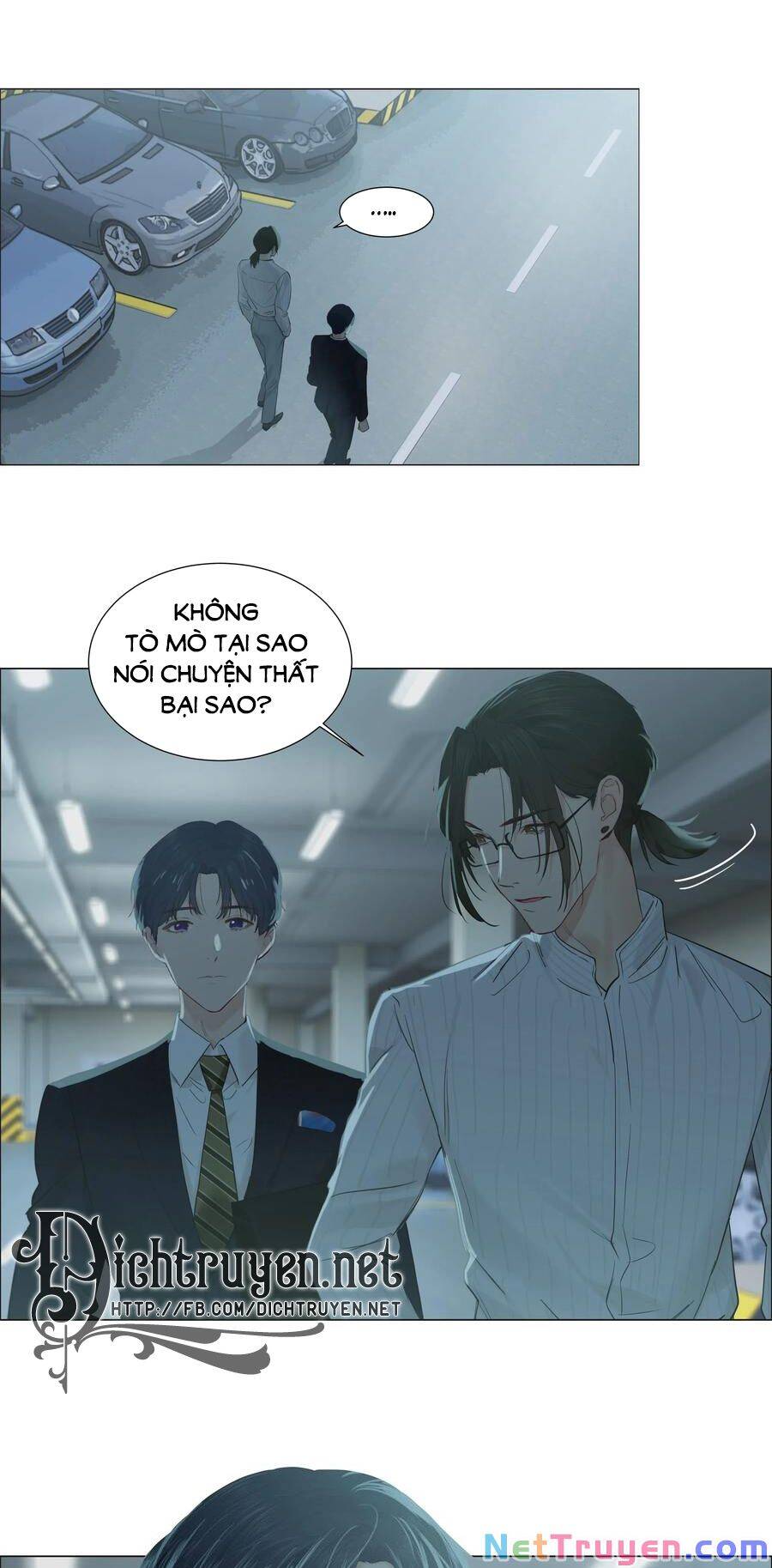 Đâu Phải Tại Tui Muốn Giả Gái Chapter 63 - 28