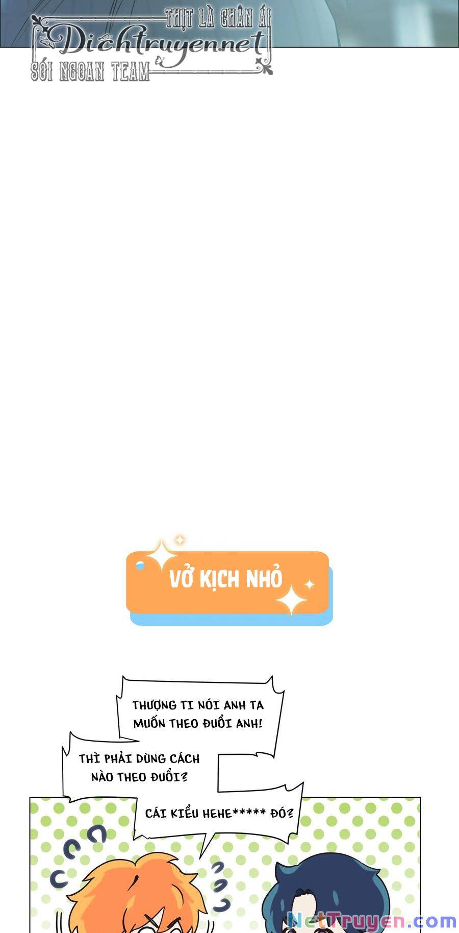 Đâu Phải Tại Tui Muốn Giả Gái Chapter 63 - 30