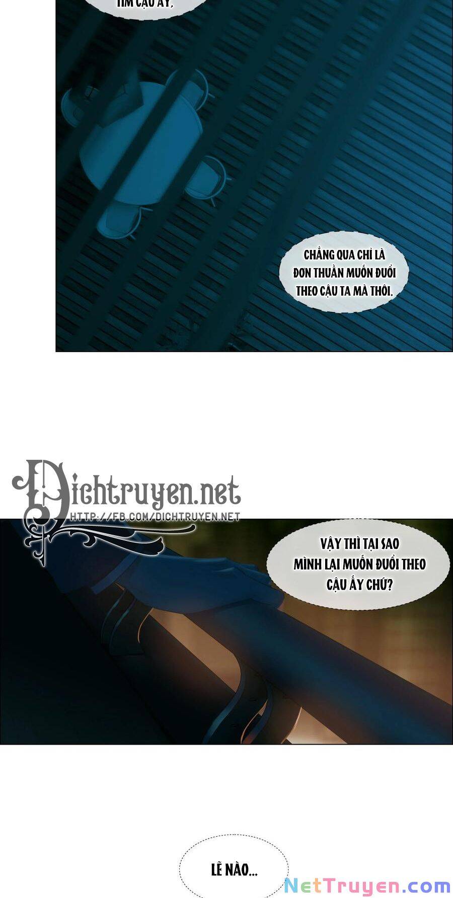 Đâu Phải Tại Tui Muốn Giả Gái Chapter 63 - 4