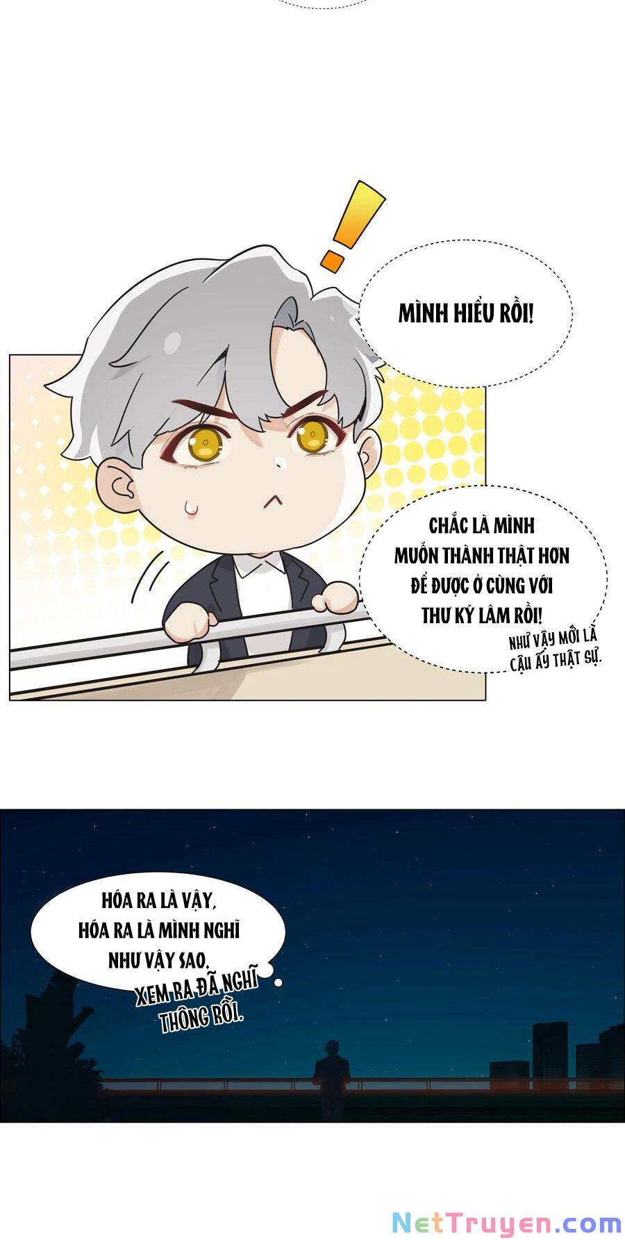 Đâu Phải Tại Tui Muốn Giả Gái Chapter 63 - 5