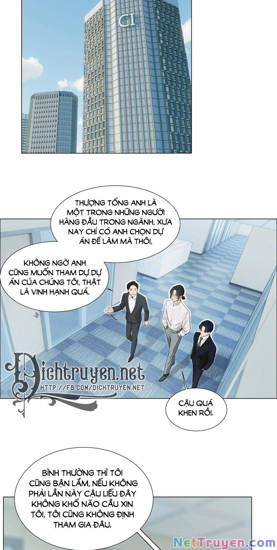 Đâu Phải Tại Tui Muốn Giả Gái Chapter 63 - 7