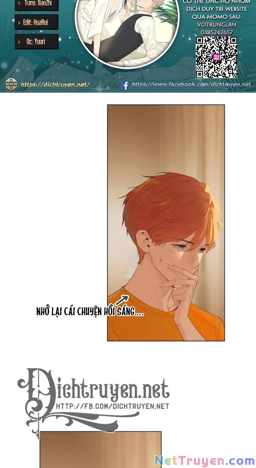 Đâu Phải Tại Tui Muốn Giả Gái Chapter 67 - 2