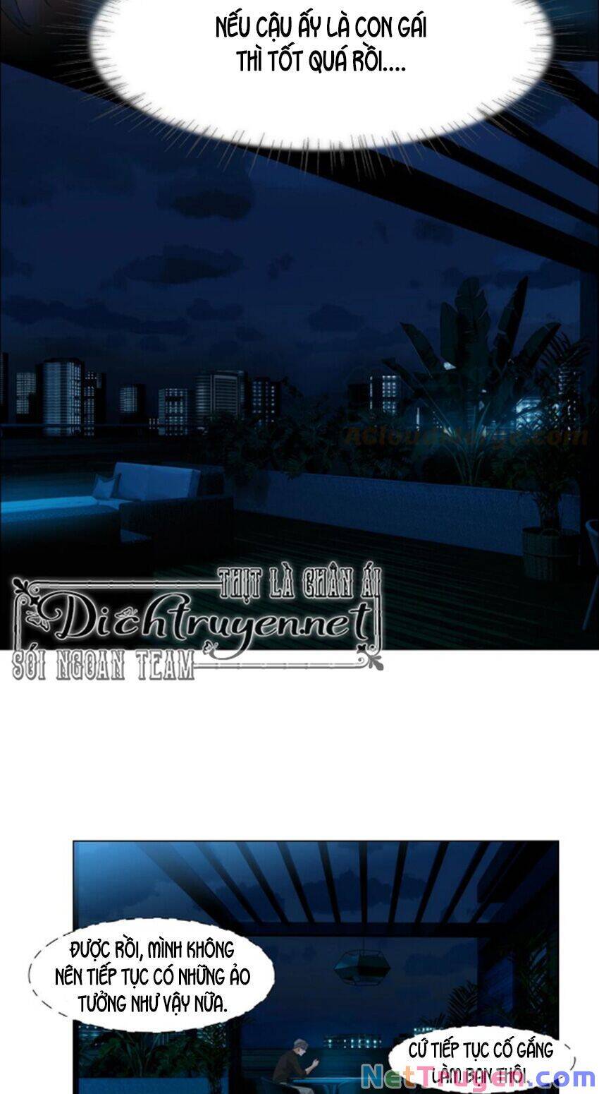 Đâu Phải Tại Tui Muốn Giả Gái Chapter 67 - 11