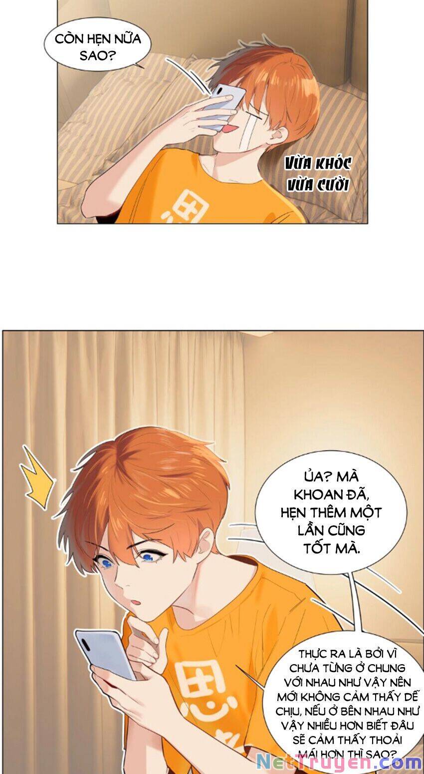 Đâu Phải Tại Tui Muốn Giả Gái Chapter 67 - 13