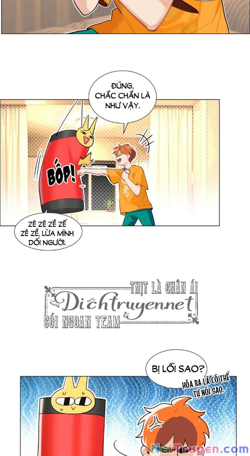 Đâu Phải Tại Tui Muốn Giả Gái Chapter 67 - 14