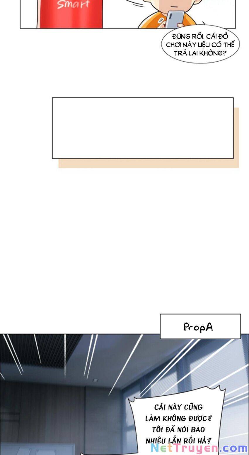 Đâu Phải Tại Tui Muốn Giả Gái Chapter 67 - 15