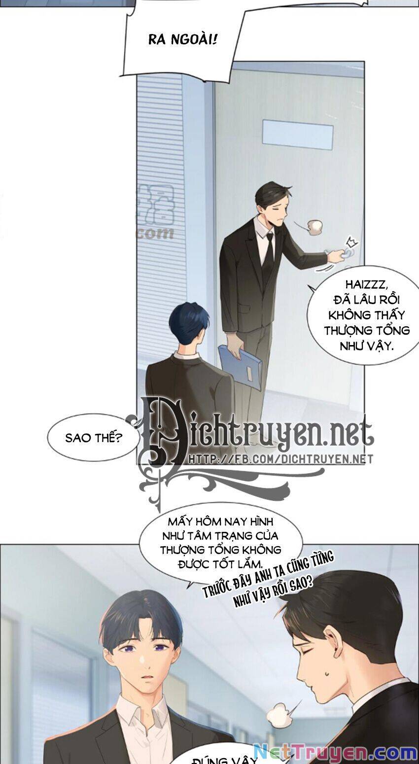 Đâu Phải Tại Tui Muốn Giả Gái Chapter 67 - 16